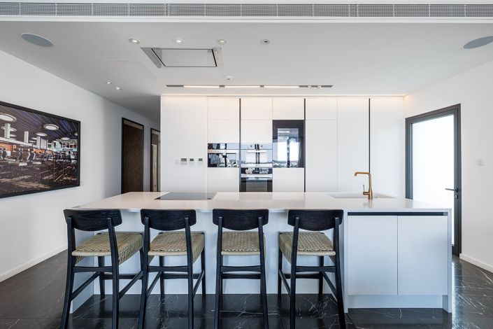 Image No.8-Penthouse de 3 chambres à vendre à Agios Georgios 