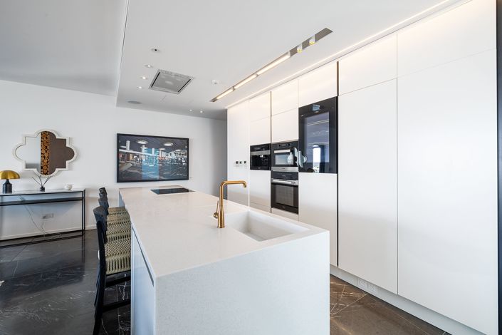 Image No.9-Penthouse de 3 chambres à vendre à Agios Georgios 