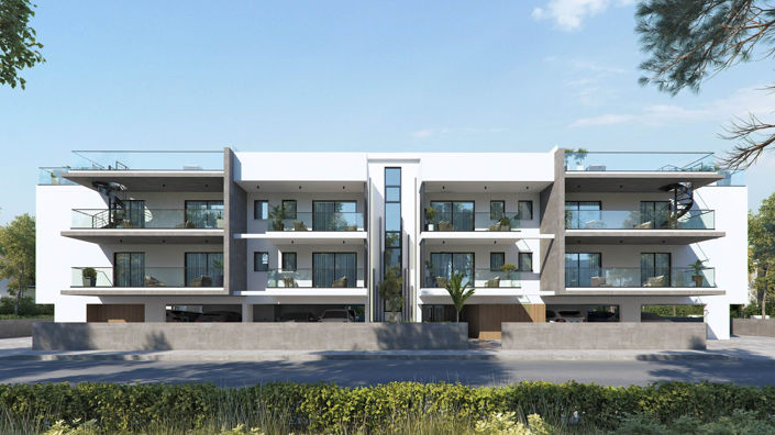 Image No.1-2 Bed Penthouse for sale
