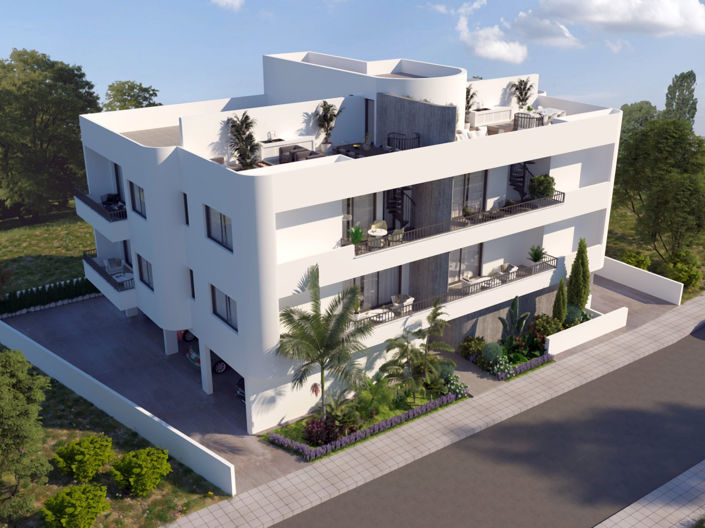 Image No.1-1 Bed Apartment for sale