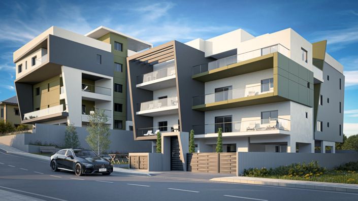 Image No.1-2 Bed Apartment for sale