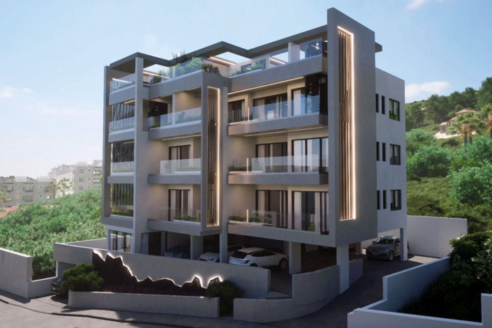 Image No.1-1 Bed Apartment for sale