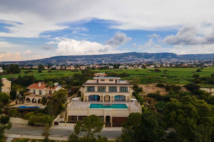 Image No.26-6 Bed Villa for sale