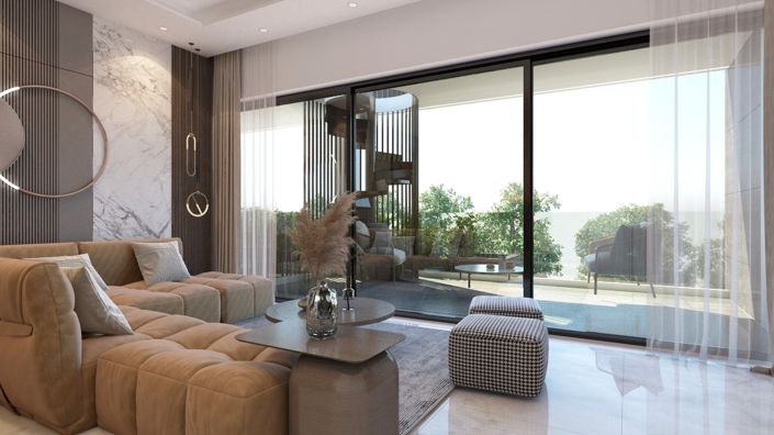 Image No.12-2 Bed Apartment for sale