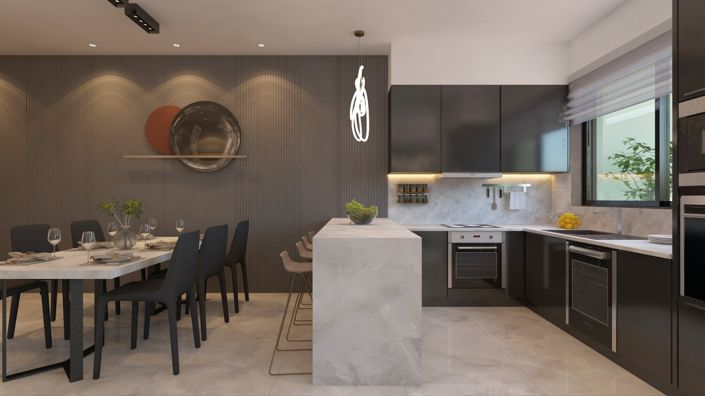 Image No.4-2 Bed Apartment for sale