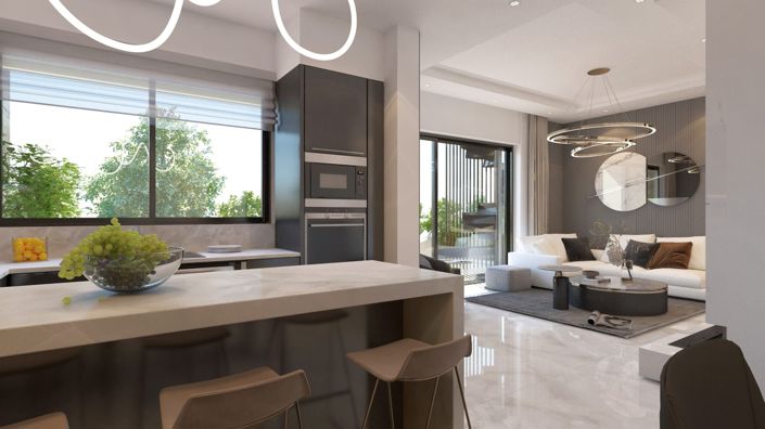 Image No.6-2 Bed Apartment for sale