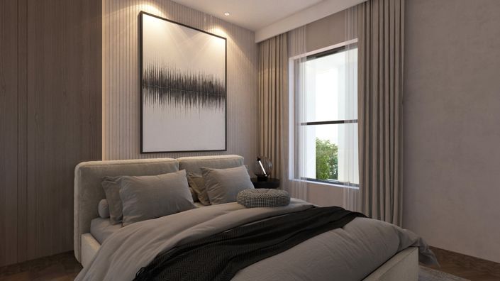 Image No.7-2 Bed Apartment for sale