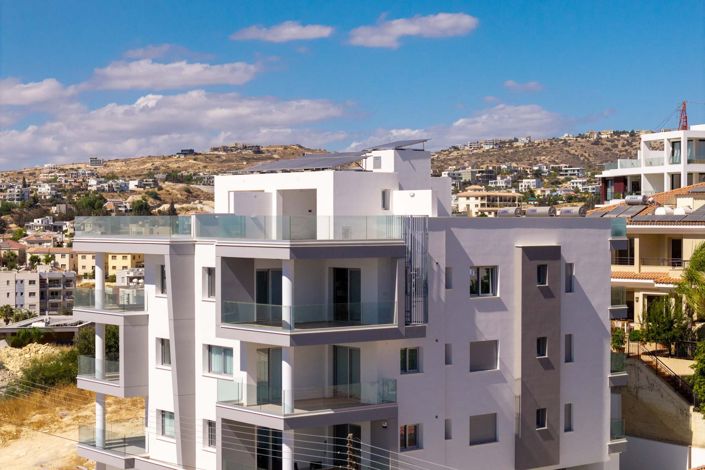 Image No.2-3 Bed Penthouse for sale