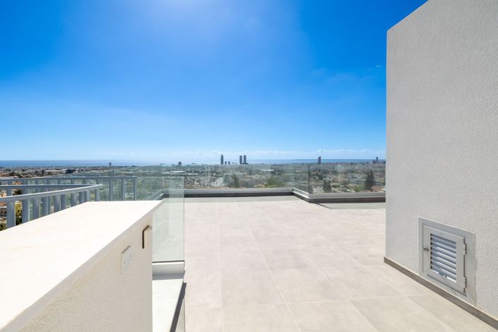 Image No.29-3 Bed Penthouse for sale