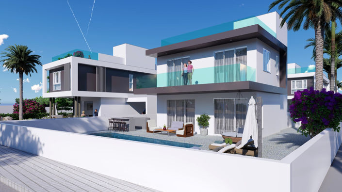 Image No.1-4 Bed House for sale