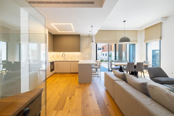 Image No.12-4 Bed Penthouse for sale