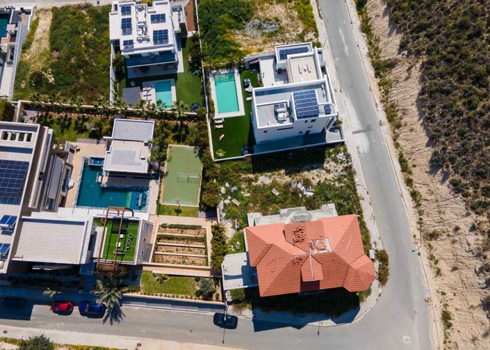 Image No.26-4 Bed House for sale