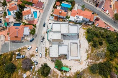 3 Bed Penthouse for sale