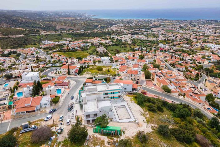 Image No.3-3 Bed Penthouse for sale