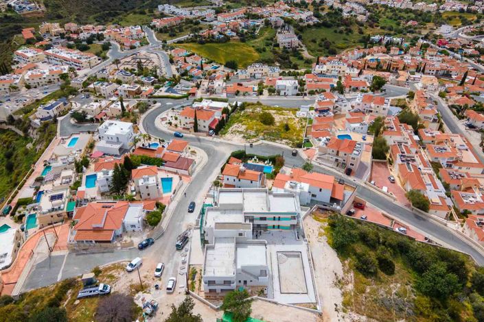 Image No.5-3 Bed Penthouse for sale