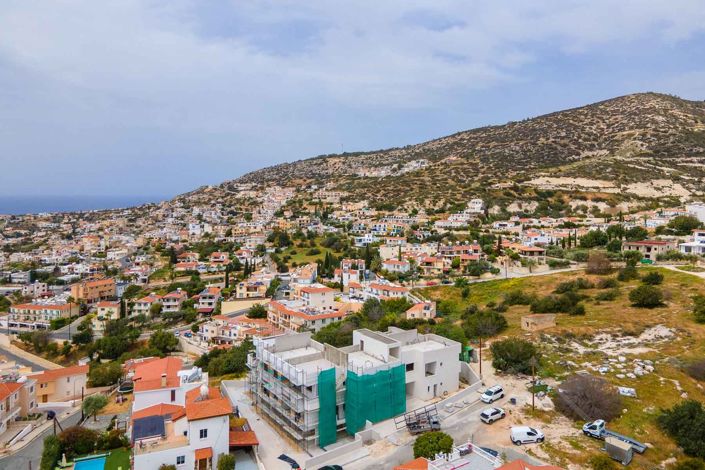 Image No.6-3 Bed Penthouse for sale