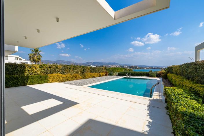 Image No.24-Maison de 5 chambres à vendre à Peyia