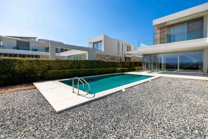 Image No.25-Maison de 5 chambres à vendre à Peyia