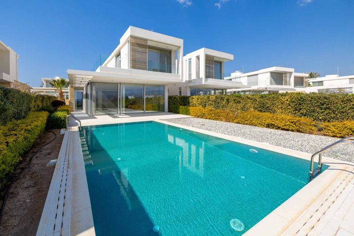 Image No.26-Maison de 5 chambres à vendre à Peyia