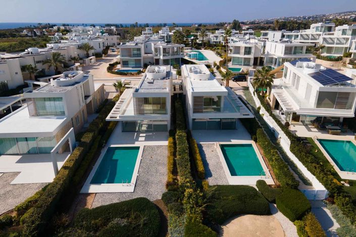 Image No.27-Maison de 5 chambres à vendre à Peyia