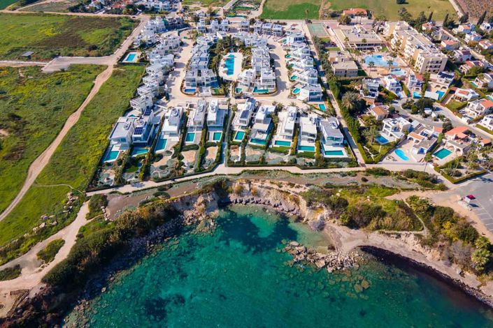 Image No.30-Maison de 5 chambres à vendre à Peyia