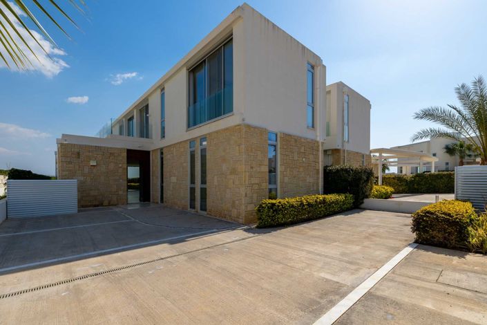 Image No.23-Maison de 5 chambres à vendre à Peyia