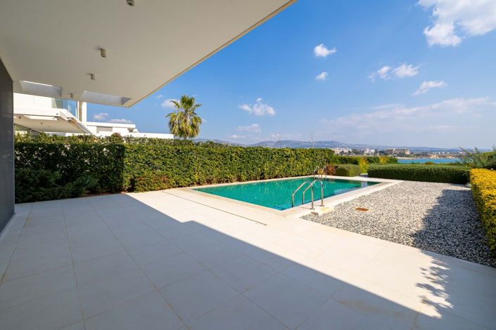 Image No.25-Maison de 5 chambres à vendre à Peyia