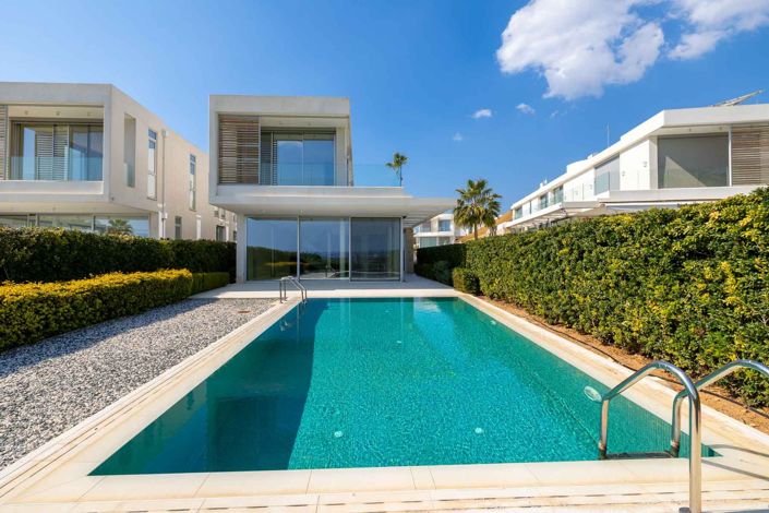 Image No.27-Maison de 5 chambres à vendre à Peyia