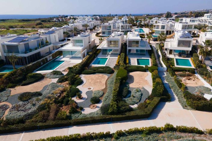 Image No.28-Maison de 5 chambres à vendre à Peyia