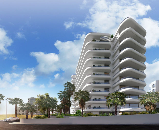 Image No.1-2 Bed Apartment for sale