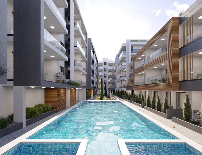 Image No.3-1 Bed Apartment for sale