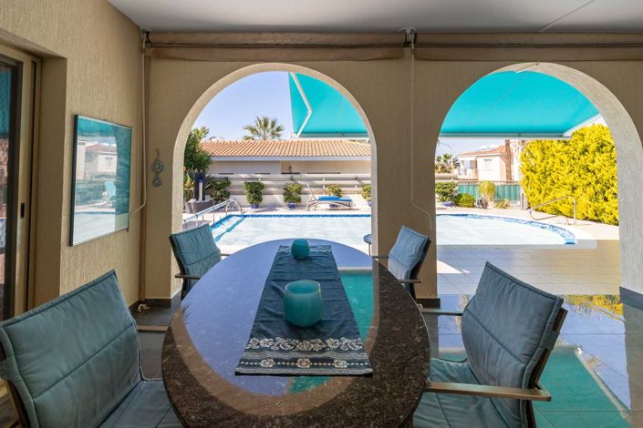 Image No.16-3 Bed House for sale