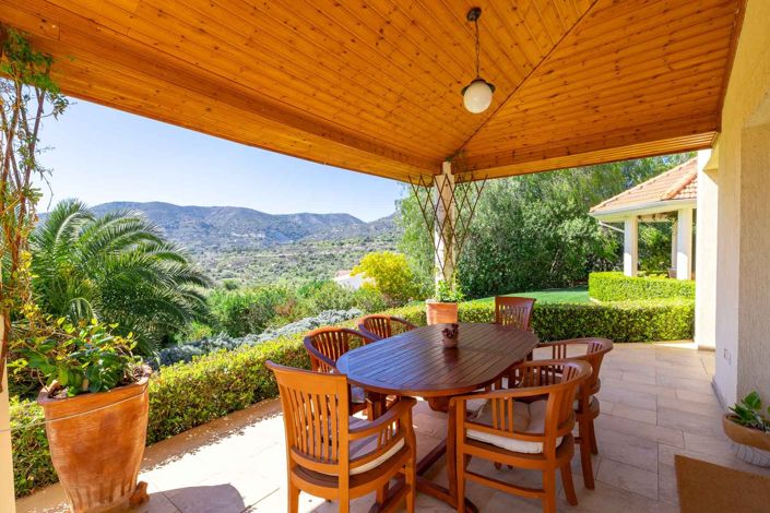 Image No.6-Villa de 4 chambres à vendre à Laneia