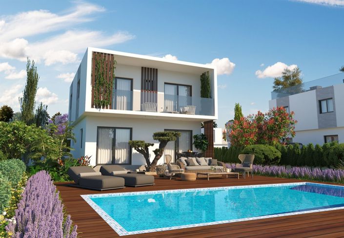 Image No.1-3 Bed House for sale