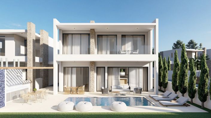 Image No.1-4 Bed House for sale