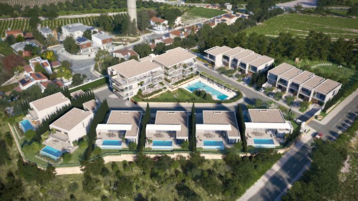 Image No.1-2 Bed Apartment for sale