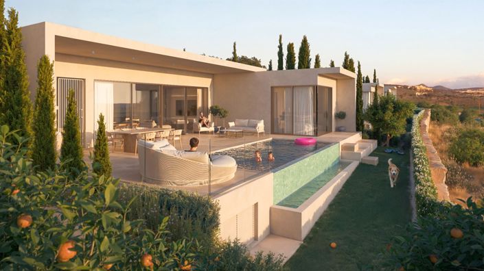 Image No.7-Appartement de 1 chambre à vendre à Koloni