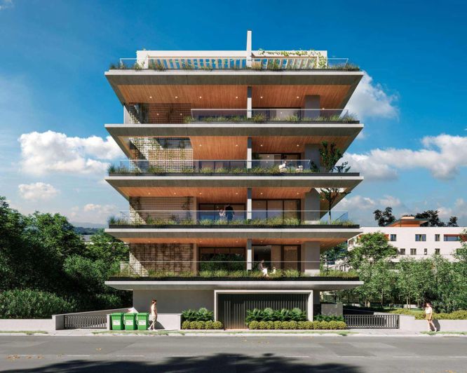 Image No.1-1 Bed Apartment for sale