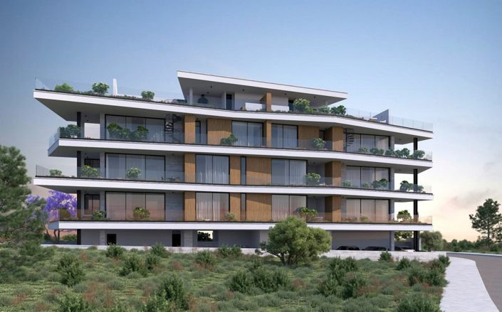 Image No.1-1 Bed Apartment for sale