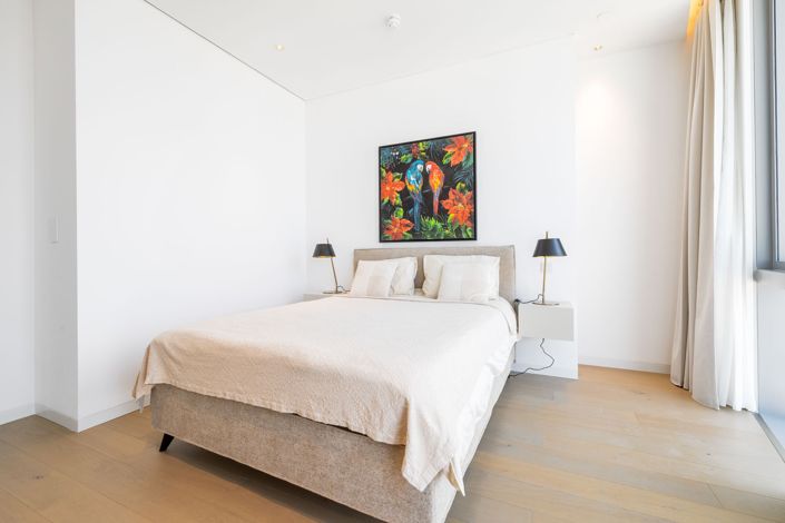 Image No.12-Appartement de 3 chambres à vendre à Neapolis