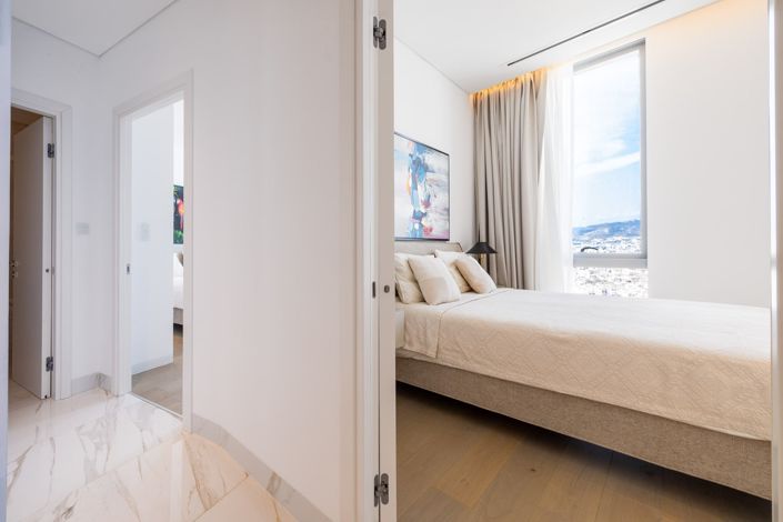 Image No.20-Appartement de 3 chambres à vendre à Neapolis