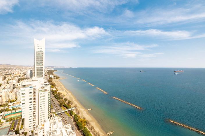 Image No.22-Appartement de 3 chambres à vendre à Neapolis