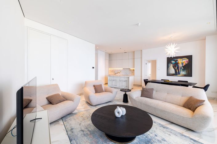 Image No.3-Appartement de 3 chambres à vendre à Neapolis