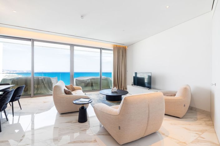 Image No.4-Appartement de 3 chambres à vendre à Neapolis