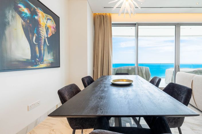 Image No.5-Appartement de 3 chambres à vendre à Neapolis