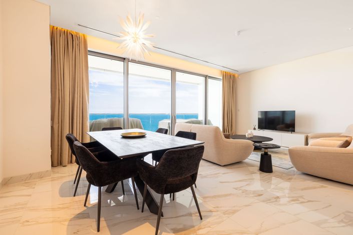 Image No.6-Appartement de 3 chambres à vendre à Neapolis