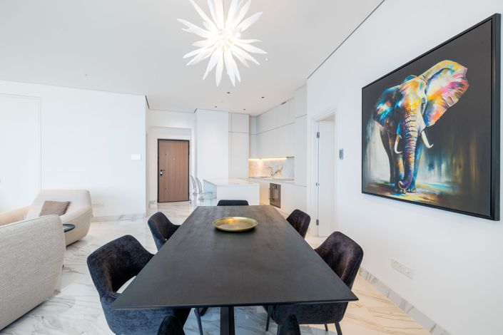 Image No.7-Appartement de 3 chambres à vendre à Neapolis