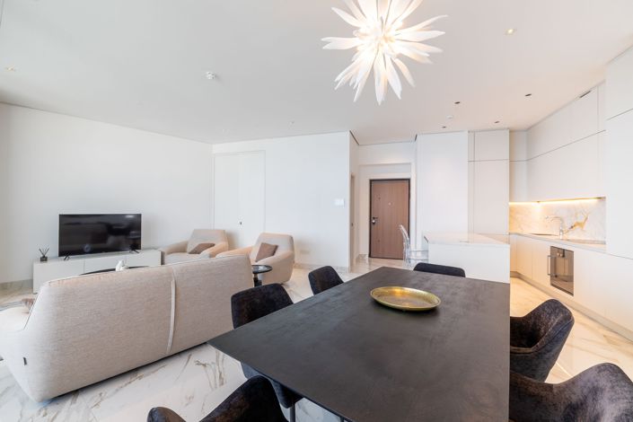 Image No.8-Appartement de 3 chambres à vendre à Neapolis