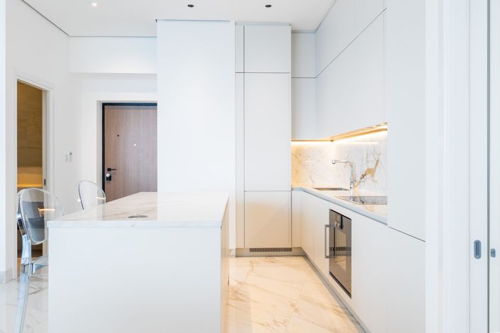 Image No.9-Appartement de 3 chambres à vendre à Neapolis