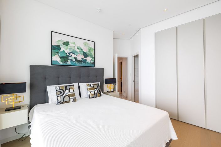 Image No.12-Appartement de 2 chambres à vendre à Neapolis